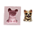 Molde Buldogue Francês P - Imagem 2