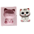 Molde gatinho 1 - Imagem 2