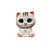 Molde gatinho 1 - Imagem 1