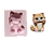 Molde gatinho 2 - Imagem 2