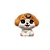 Molde Doguinho 1 - Imagem 1