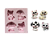 Molde micro pets - Imagem 2