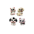 Molde micro pets - Imagem 1