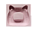 Molde casinha de gato - Imagem 3