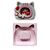 Molde casinha de gato - Imagem 2