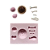 Molde mini acessórios pet - Imagem 1