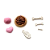 Molde mini acessórios pet - Imagem 2