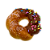 Molde rosca - Imagem 1