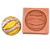 Molde pão da fazenda - Imagem 2