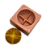 Molde broa de côco G - Imagem 2