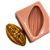 Molde padoca P - Imagem 1