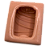 Molde enroladinho P - Imagem 3