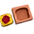 Molde fatia de pão gourmet P - Imagem 2