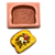 Fatia de pão gourmet G - Imagem 2
