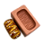 Molde pão sovado açucarado P - Imagem 2