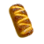 Molde pão sovado açucarado G - Imagem 1