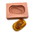 Molde nó de trigo G - Imagem 2