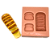 Molde pão fatiado - Imagem 2