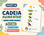 ATIVIDADES DE CIÊNCIAS - CADEIA ALIMENTAR - Imagem 1