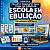 PROJETO CIENTÍFICO PARA FEIRAS DE CIÊNCIAS – "ESCOLA EM EBULIÇÃO" - Imagem 1