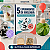 5 Experimentos de Biologia – Aulas Práticas Alinhadas à BNCC - Imagem 1