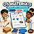 ATIVIDADE - OS MATERIAIS – CIÊNCIAS – 2º ANO - Imagem 1