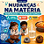MUDANÇAS NA MATÉRIA – ATIVIDADES DE CIÊNCIAS – 4º E 6º ANOS - Imagem 1