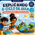 EXPLICANDO O CICLO DA ÁGUA – LEITURA E PRODUÇÃO CIENTÍFICA – 5º ANO - Imagem 1