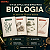KIT DE SIMULADOS BIMESTRAIS DE BIOLOGIA – 2º ANO DO ENSINO MÉDIO - Imagem 1