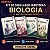 KIT DE SIMULADOS BIMESTRAIS DE BIOLOGIA – 3º ANO DO ENSINO MÉDIO - Imagem 1