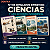 KIT DE SIMULADOS BIMESTRAIS DE CIÊNCIAS – 7º ANO DO ENSINO FUNDAMENTAL - Imagem 1