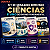KIT DE SIMULADOS BIMESTRAIS DE CIÊNCIAS – 8º ANO DO ENSINO FUNDAMENTAL - Imagem 1