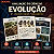 AVALIAÇÃO DE CIÊNCIAS – EVOLUÇÃO – 9º ANO - Imagem 1
