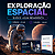 AULA EM SLIDES + GUIA PEDAGÓGICO – EXPLORAÇÃO ESPACIAL | CIÊNCIAS – 9º ANO - Imagem 1