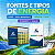 AULA EM SLIDES + GUIA PEDAGÓGICO – FONTES E TIPOS DE ENERGIA | CIÊNCIAS – 8º ANO - Imagem 1