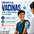 VACINAS: COMO O CORPO APRENDE A SE DEFENDER – CIÊNCIAS – 7º ANO 20 SLIDES EDITÁVEIS + GUIA PEDAGÓGICO - Imagem 1