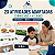 20 ATIVIDADES ADAPTADAS DE CIÊNCIAS – 4º ANO - Imagem 1