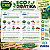 PACOTE ECO DIDÁTIKA – 2 ATIVIDADES IGUAIS POR FOLHA | 1º ANO DO ENSINO FUNDAMENTAL - Imagem 1