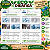 PACOTE ECO DIDÁTIKA – 2 ATIVIDADES IGUAIS POR FOLHA | 4º ANO DO ENSINO FUNDAMENTAL - Imagem 1