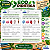 PACOTE ECO DIDÁTIKA – 2 ATIVIDADES IGUAIS POR FOLHA | 6º ANO DO ENSINO FUNDAMENTAL - Imagem 1