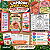 Lapbook Interativo – Sistema Digestório - Imagem 1