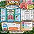 Lapbook Interativo – Sistema Respiratório - Imagem 1
