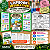 Lapbook Interativo – Misturas e Substâncias - Imagem 1
