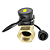 Sensor de  agua fluxostato - 1''M x 1'' F Hioda - Imagem 4