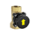 Sensor de  agua fluxostato - 1''M x 1'' F Hioda - Imagem 3