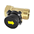 Sensor de  agua fluxostato - 1''M x 1'' F Hioda - Imagem 1