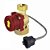 Sensor de  agua fluxostato - 3/4M x 1'' F Hioda - Imagem 5