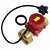 Sensor de  agua fluxostato - 3/4M x 1'' F Hioda - Imagem 1