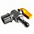 Mini Registro Esfera de G s 1/2M x BM - angular 90 graus Hioda - Imagem 2
