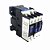 Chave contatora tripolar 18A - 220V - HIODA - Imagem 1